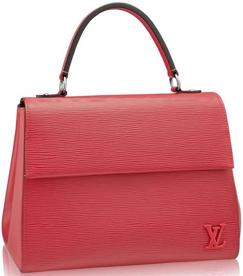 epi lv bag|louis vuitton epi bag collection.